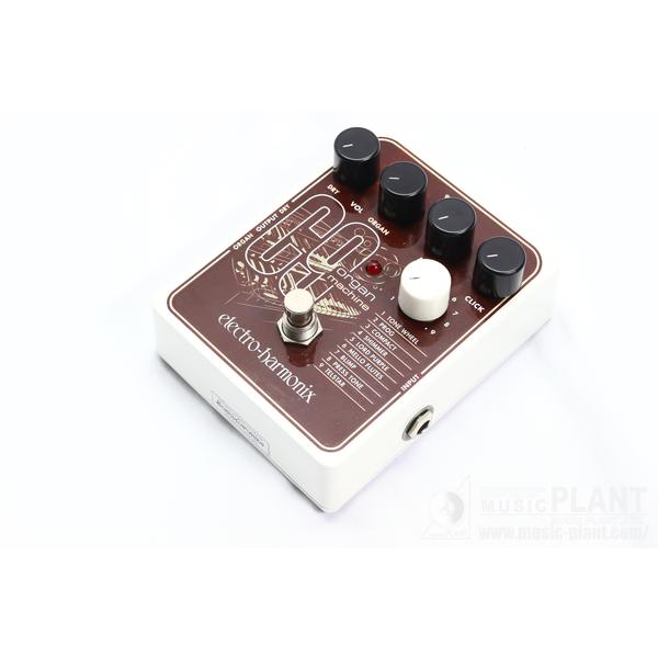 electro-harmonix-Organ MachineC9