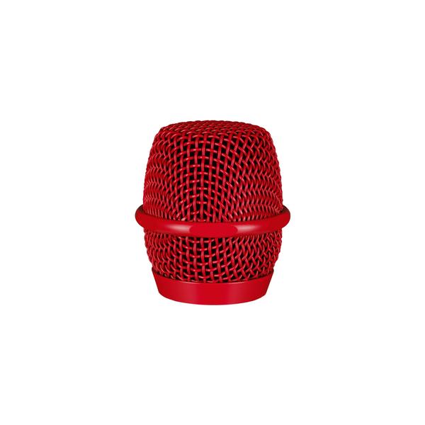 V7シリーズ交換用マイクグリルsE electronicsV7 Microphone Grille Red