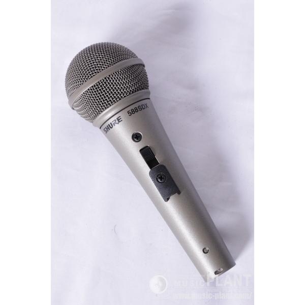 SHURE588SDX