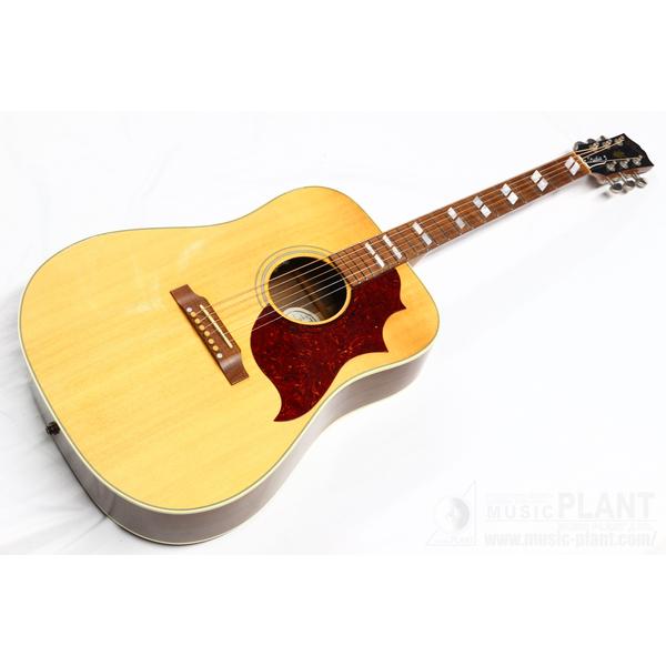 Gibson2018 HUMMINGBIRD STUDIO Antique Natural