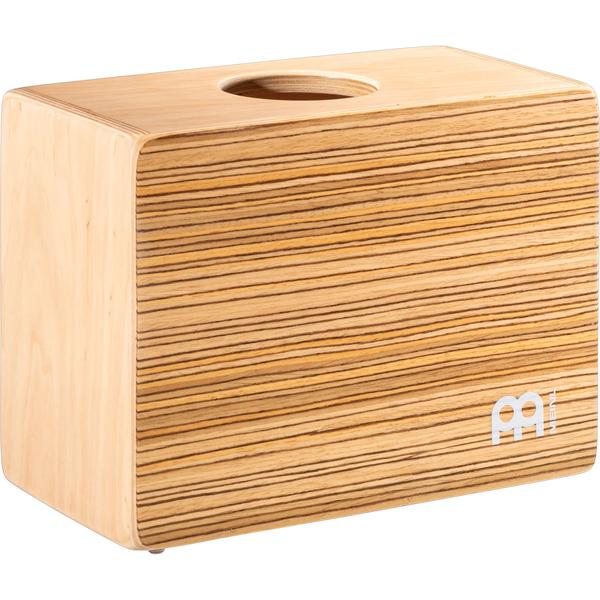 MEINL-ボンゴカホンTMBX "Boxito" Dual Playing Surfaces Bongo Cajon