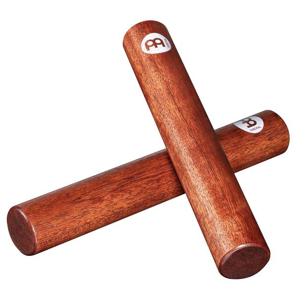 MEINL-クラベスCL4IW Traditional Wood Claves