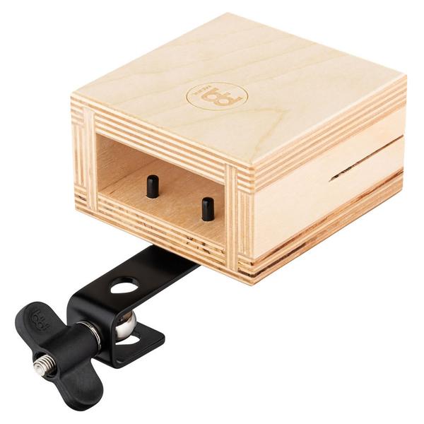 MEINL-ウッドブロックTMWB-XS Wood Temple Blocks