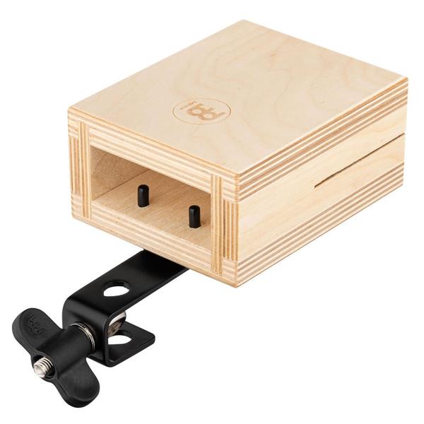 MEINL-ウッドブロックTMWB-S Wood Temple Blocks