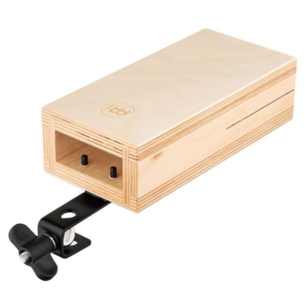 MEINL-ウッドブロックTMWB-L Wood Temple Blocks