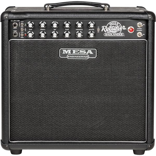 MESA/BOOGIE-ギターコンボアンプBadlander 25 1x12 Combo