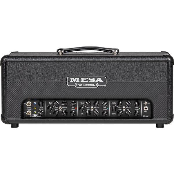 MESA/BOOGIE-ギターアンプヘッドTriple Crown 100 Head