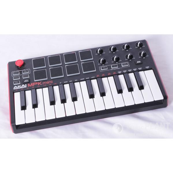 AKAI professionalMPK mini MK2