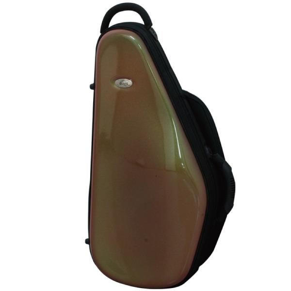 bags evolution-アルトサックス用ケースEFAS INNO TABACCO Alto Saxophone Case