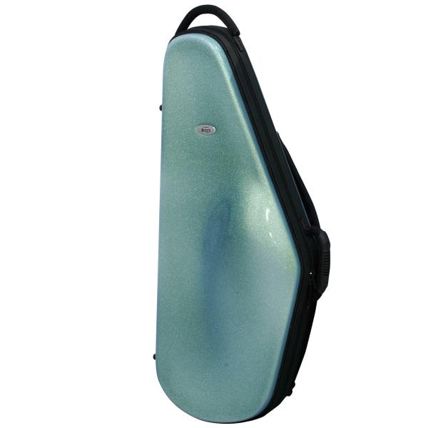 bags evolution-テナーサックス用ケースEFTS INNO BLUE Tenor Saxophone Case