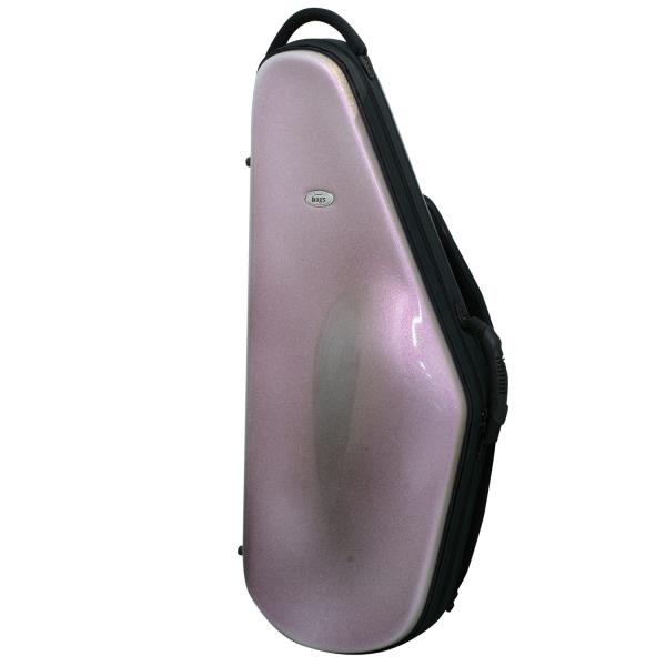 bags evolution-テナーサックス用ケースEFTS INNO PINK Tenor Saxophone Case