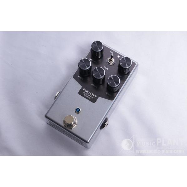 VeroCity Effects PedalsVH1 CL