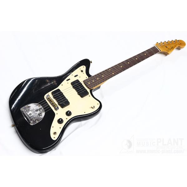 Limited Edition '59 Jazzmaster Journeyman Relic, 3A Rosewood Fingerboard, Aged Blackサムネイル