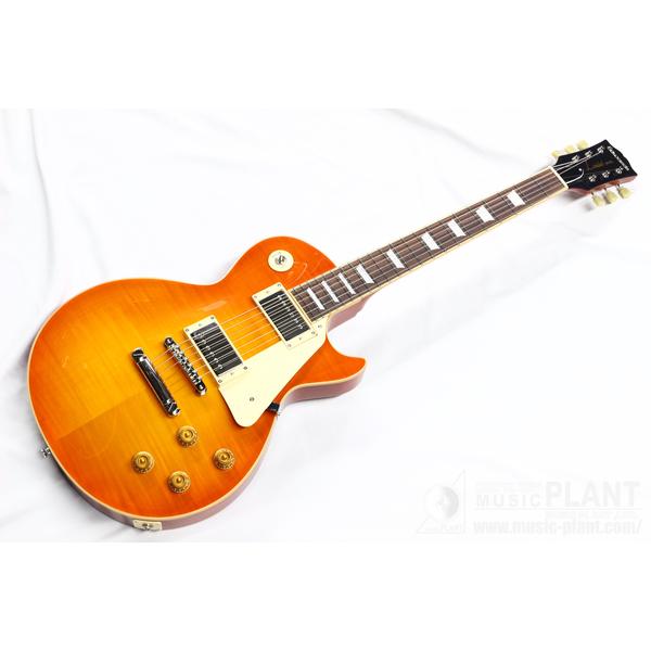 EDWARDS-エレキギターE-LP-STD Vintage Honey Burst 【OUTLET】