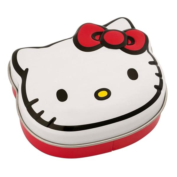 Fender- Fender® x Hello Kitty® 18 Pack Pick Tin, Medium