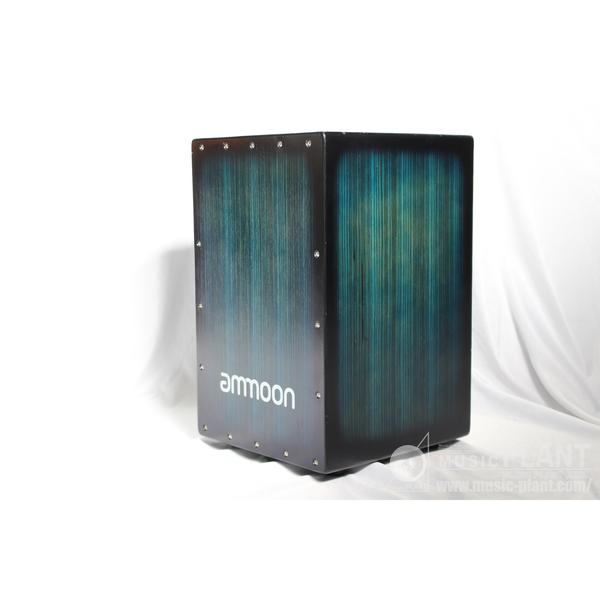 ammoonCajon lynch カホン