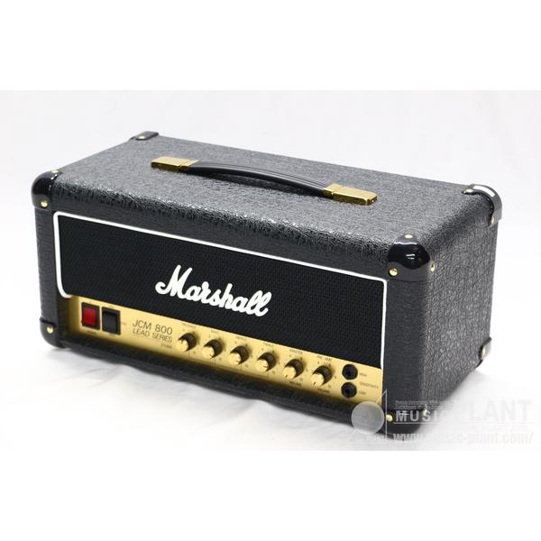 Marshall-ギターアンプヘッドSC20H