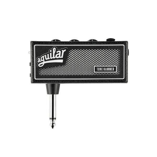 aguilar-ヘッドフォンベースアンプamPlug 3 TONE HAMMER