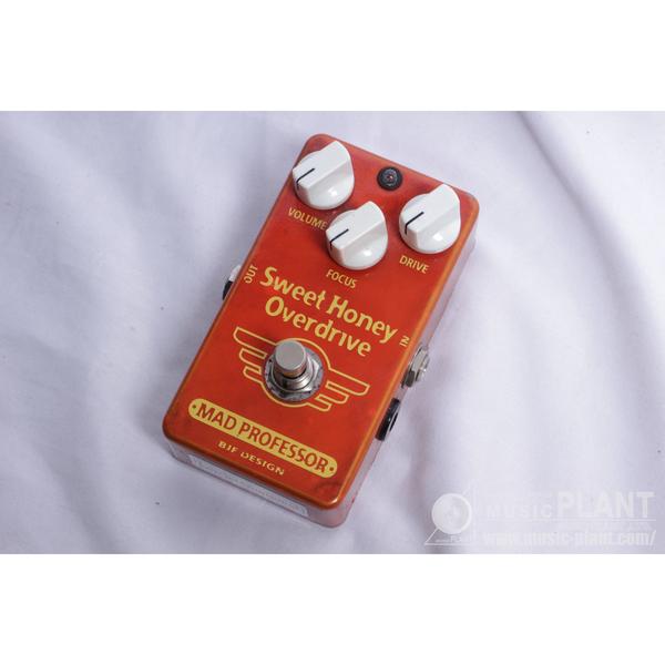 Sweet Honey Overdrive Hand Wiredサムネイル