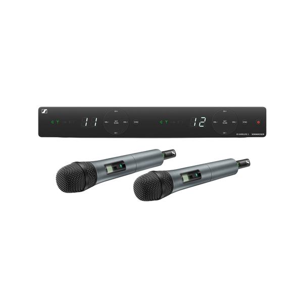 SENNHEISERXSW 1-825 Dual-JB