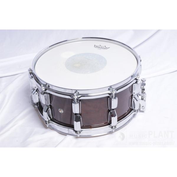 PearlGA-714DX-DC 14″×6.5″ Maplefiberglass スネア