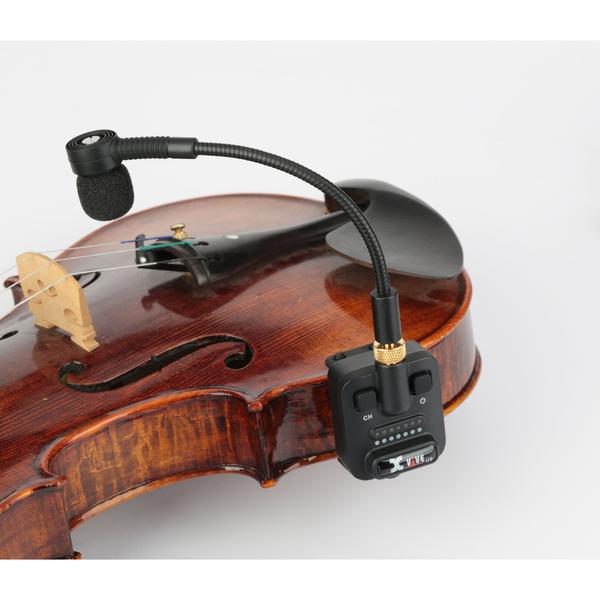 XviveXV-U9/VN Violin Wireless System