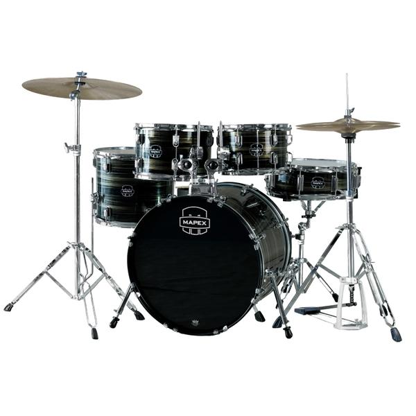 MAPEX-ドラムセットCOMET CM5294FTCFJ