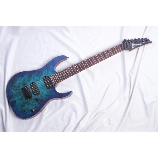 Ibanez-エレキギターRG7421PB-SBF