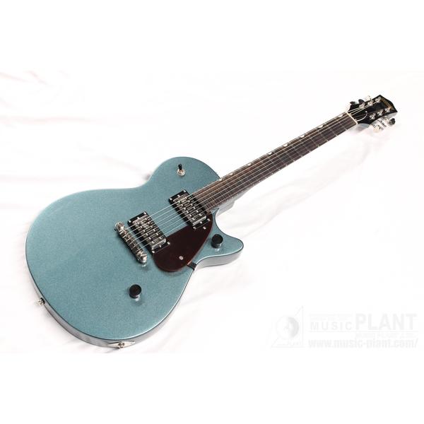 GRETSCH G2210 Streamliner Junior Jet Club Gunmetalサムネイル