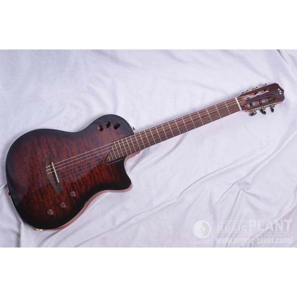 CordobaStage Guitar Edge Burst