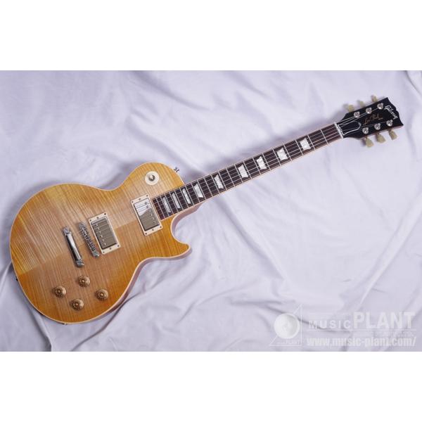 Gibson-エレキギターLes Paul Traditional 2017 Antique Burst