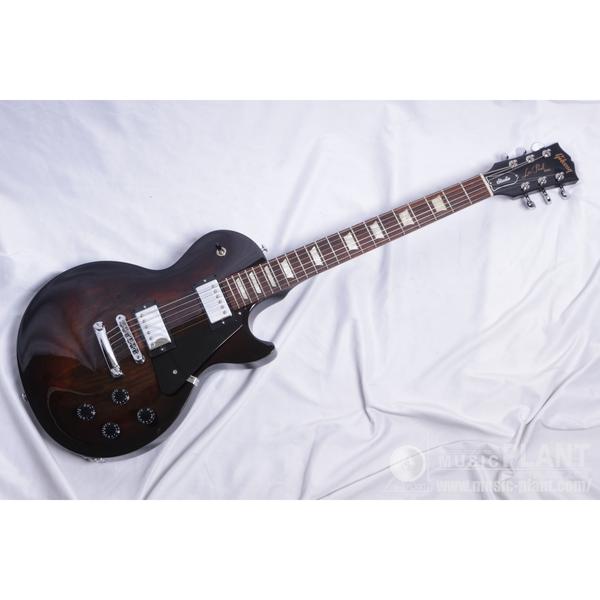 2019 Les Paul Studio Smokehouse Burstサムネイル