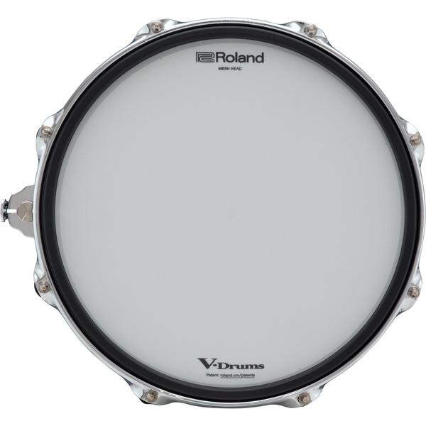 Roland-V-Pad Snare PadPD-14DSX Snare Pad