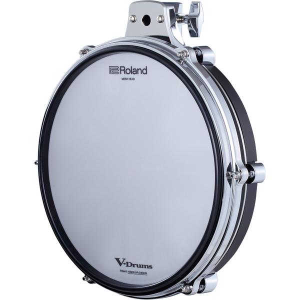 Roland-V-Pad Snare PadPD-12X 12" Tom Pad