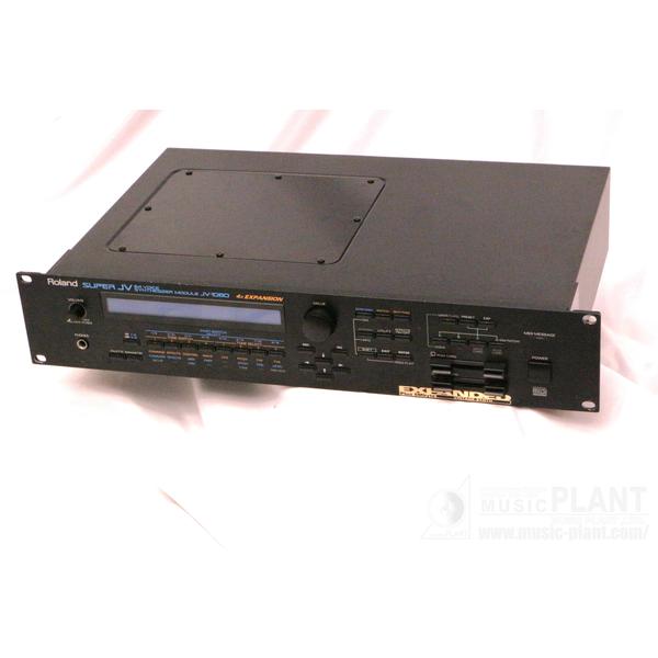 RolandJV-1080 + SR-JV80-04