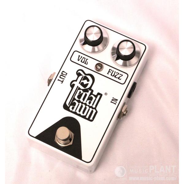 Pedal PawnFUZZ