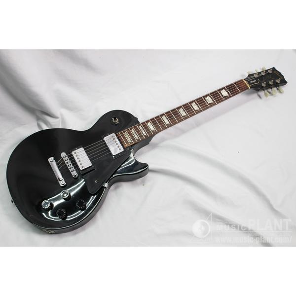 Gibson-エレキギター1995 Les Paul Studio Ebony