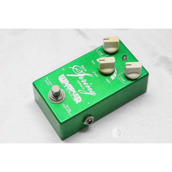 Wampler PedalsFaux Spring Reverb