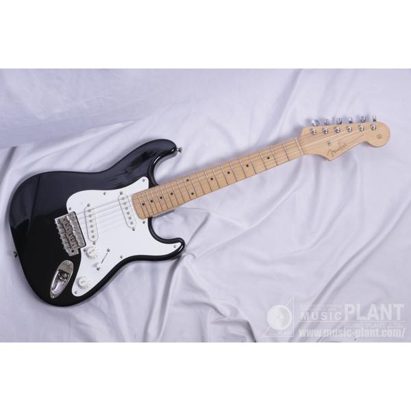 Fender Japan-ミニギターMST-32 BLK/M