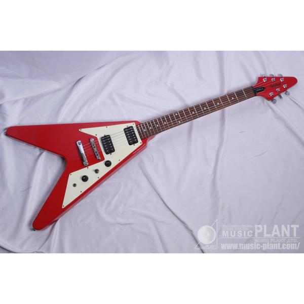 Flying V Redサムネイル