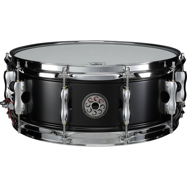 SAKAE OSAKA HERITAGE-スネアドラムSDM1455STJ 14" x 5.5" STEEL