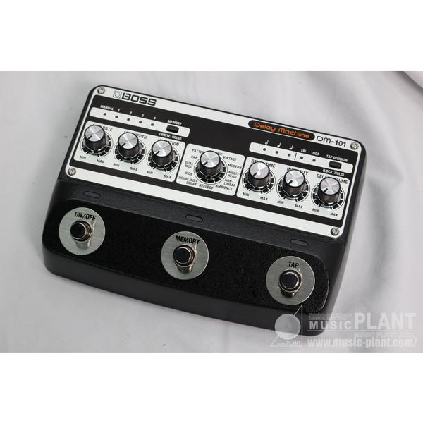 BOSS-Delay MachineDM-101