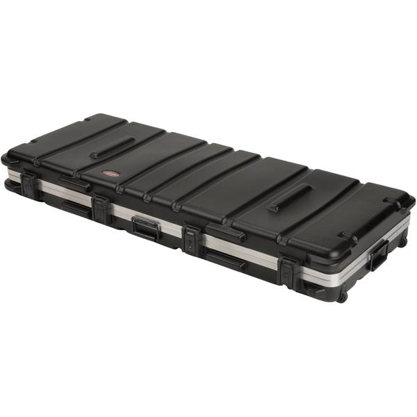 SKB-キーボード用ケースSKB-5820W 88keys Keyboard Hard Case