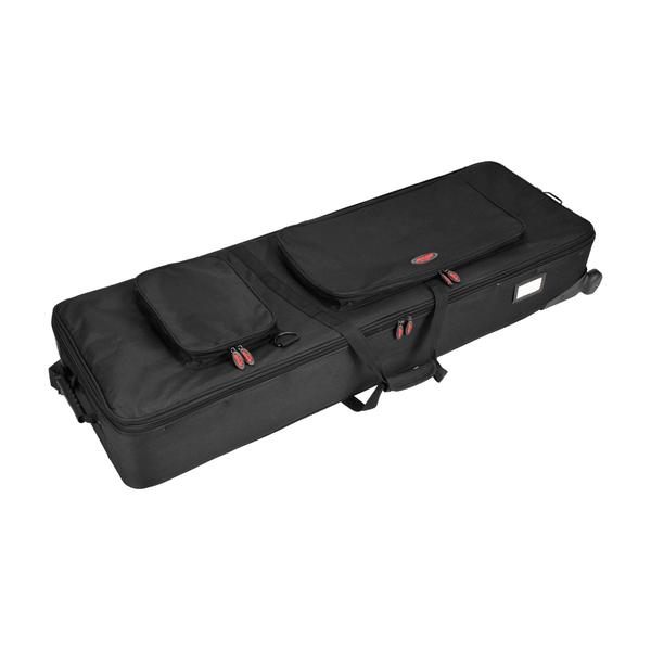 SKBSKB-SC76KW 76keys Keyboard Semi-Hard Case