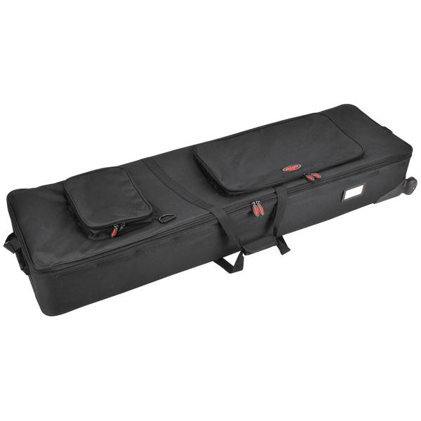 SKBSKB-SC88NKW 88keys Narrow Keyboard Semi-Hard Case