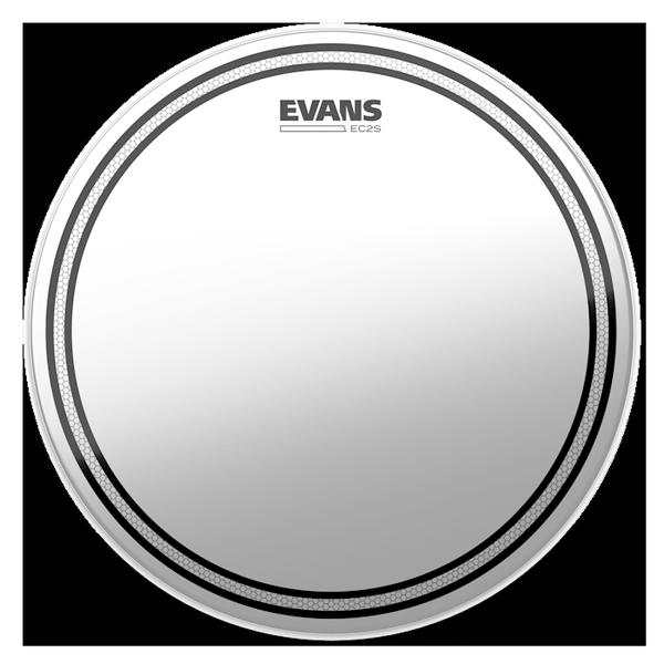 EVANSB10EC2S	10" EC2 Frosted