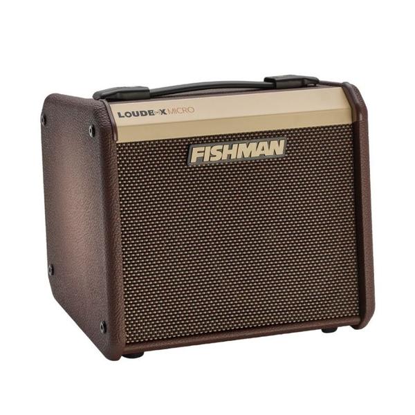 FISHMANLOUDBOX MICRO PRO-LBT-400