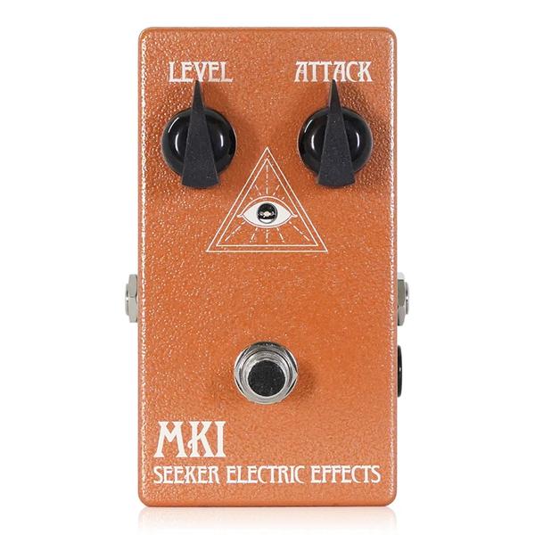 Seeker Electric Effects-ファズMKI