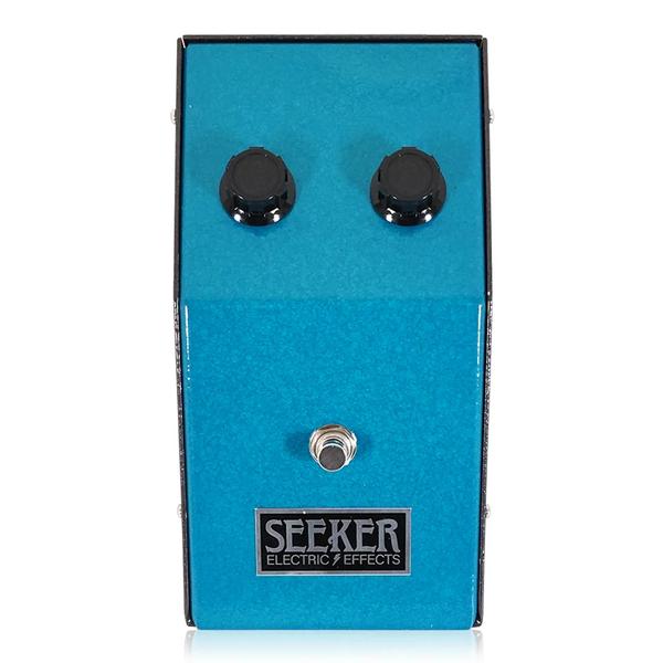 Seeker Electric Effects-ファズZonk Wedge