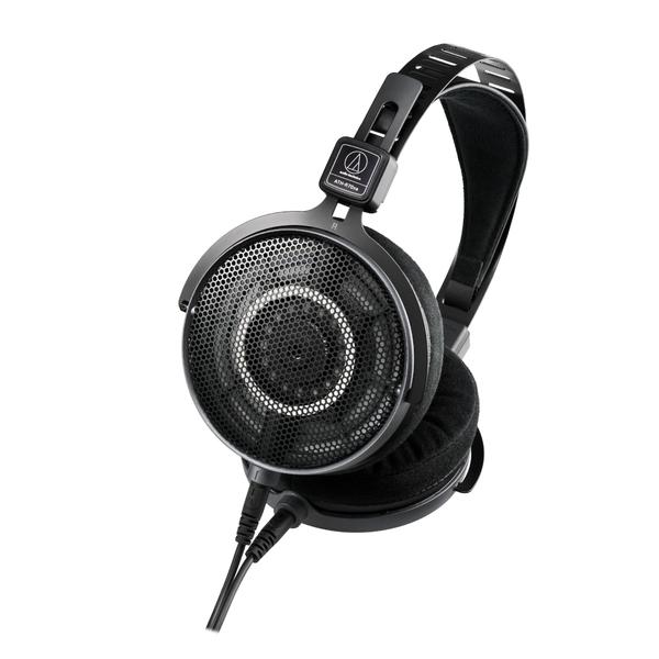 audio-technica-プロフェッショナルオープンバックリファレンスヘッドホンATH-R70xa